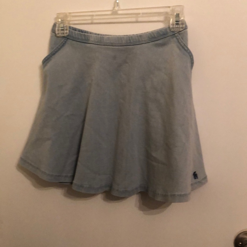 Abercrombie Kids Skirt